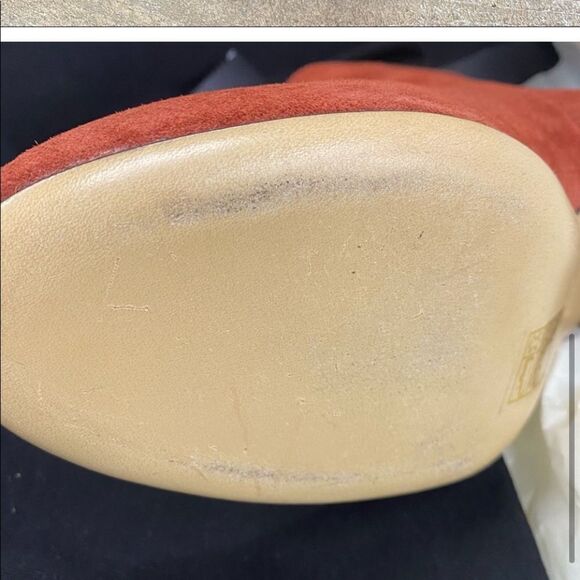 Rag and Bone Drea Corduroy Bootie - Picture 4 of 6